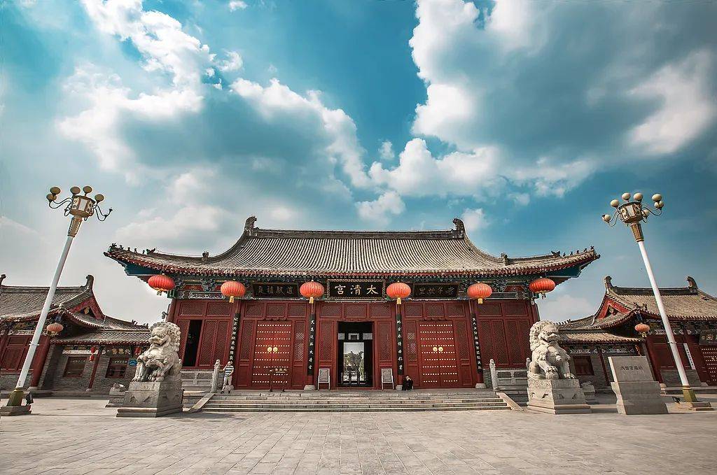 周口地域名中隐藏的哪个独特汉字,承载着悠久的历史与丰富的文化? 第2张 周口地域名中隐藏的哪个独特汉字,承载着悠久的历史与丰富的文化? 第2张