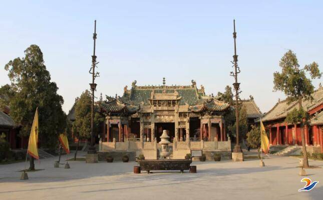 周口地域名中隐藏的哪个独特汉字,承载着悠久的历史与丰富的文化? 第3张 周口地域名中隐藏的哪个独特汉字,承载着悠久的历史与丰富的文化? 第3张