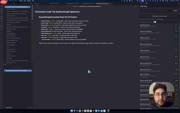 Obsidian怎么用AI做笔记整理,Obsidian AI插件推荐 第2张 Obsidian怎么用AI做笔记整理,Obsidian AI插件推荐 第2张