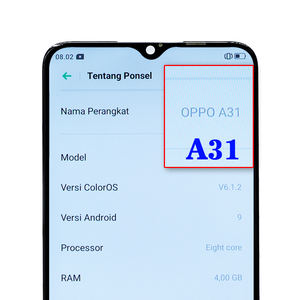 OPPOa7xQQ为什么没有匹配 第2张