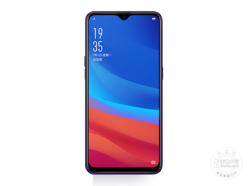 OPPOa7xQQ为什么没有匹配 第3张