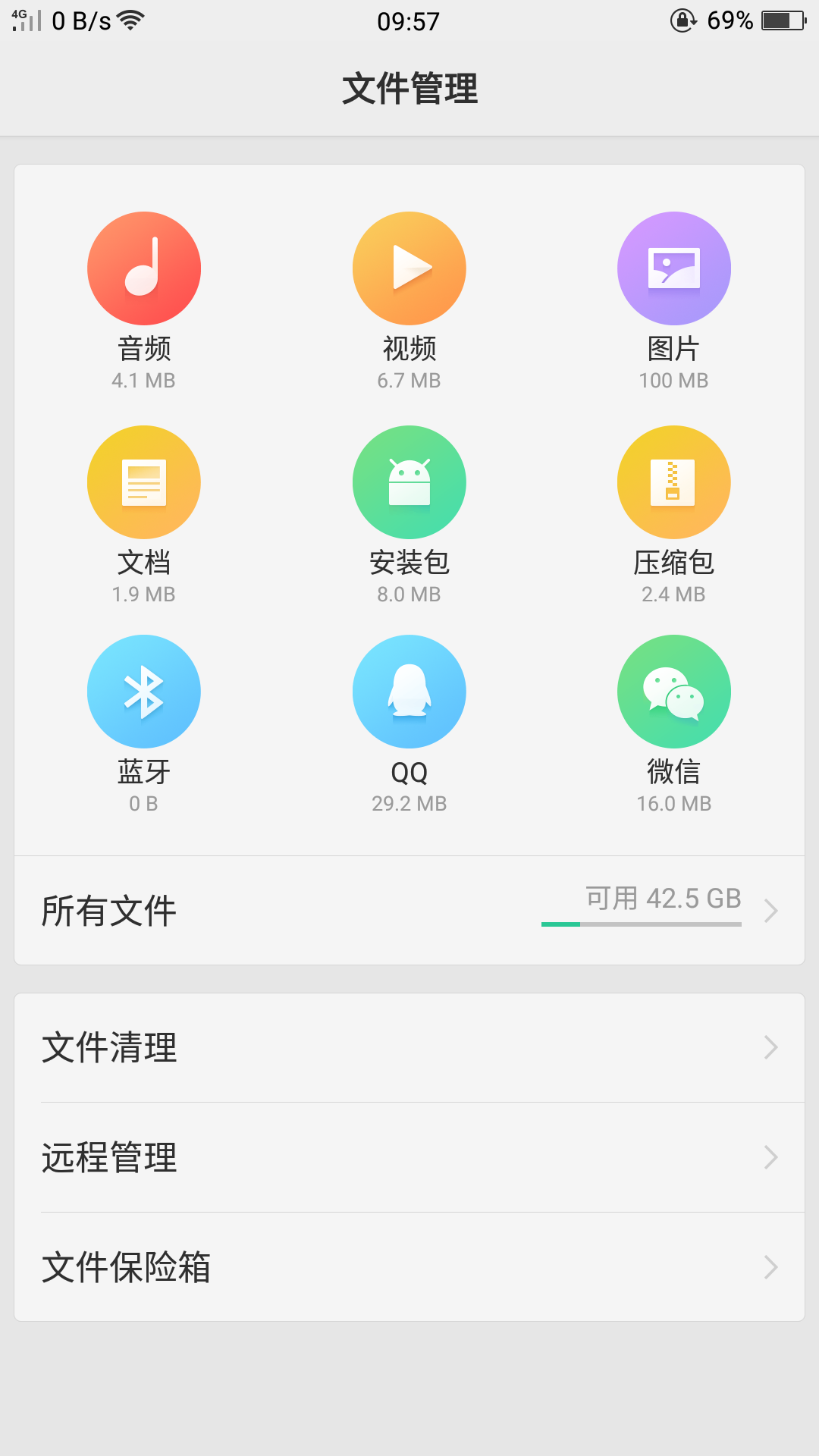 oppor7为什么不能下载qq 第2张 oppor7为什么不能下载qq 第2张