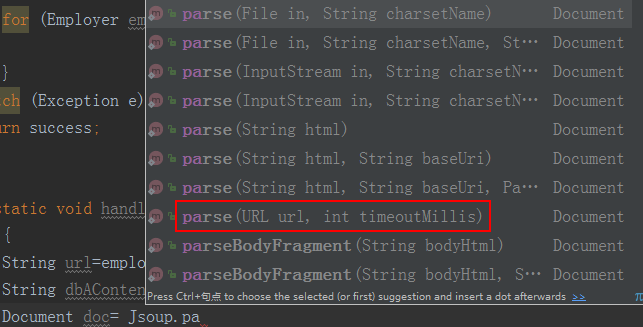 java url截取域名，java如何获取url域名