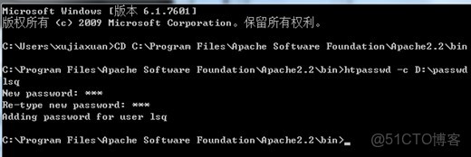 Apache配置指令有哪些常见错误及解决方法? 第1张 Apache配置指令有哪些常见错误及解决方法? 第1张