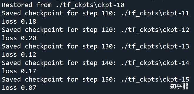 大模型训练checkpoint怎么保存，大模型训练checkpoint保存方法 第3张