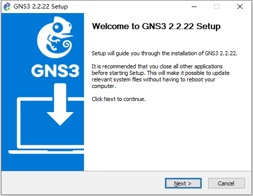 GNS3配置保存方法,GNS3配置如何保存 第1张 GNS3配置保存方法,GNS3配置如何保存 第1张