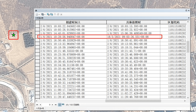 怎么编辑地理数据库里的表字段 第2张 怎么编辑地理数据库里的表字段 第2张