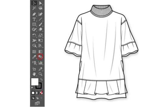 服装设计怎么用AI生成款式图?AI服装设计软件有哪些 第1张 服装设计怎么用AI生成款式图?AI服装设计软件有哪些 第1张