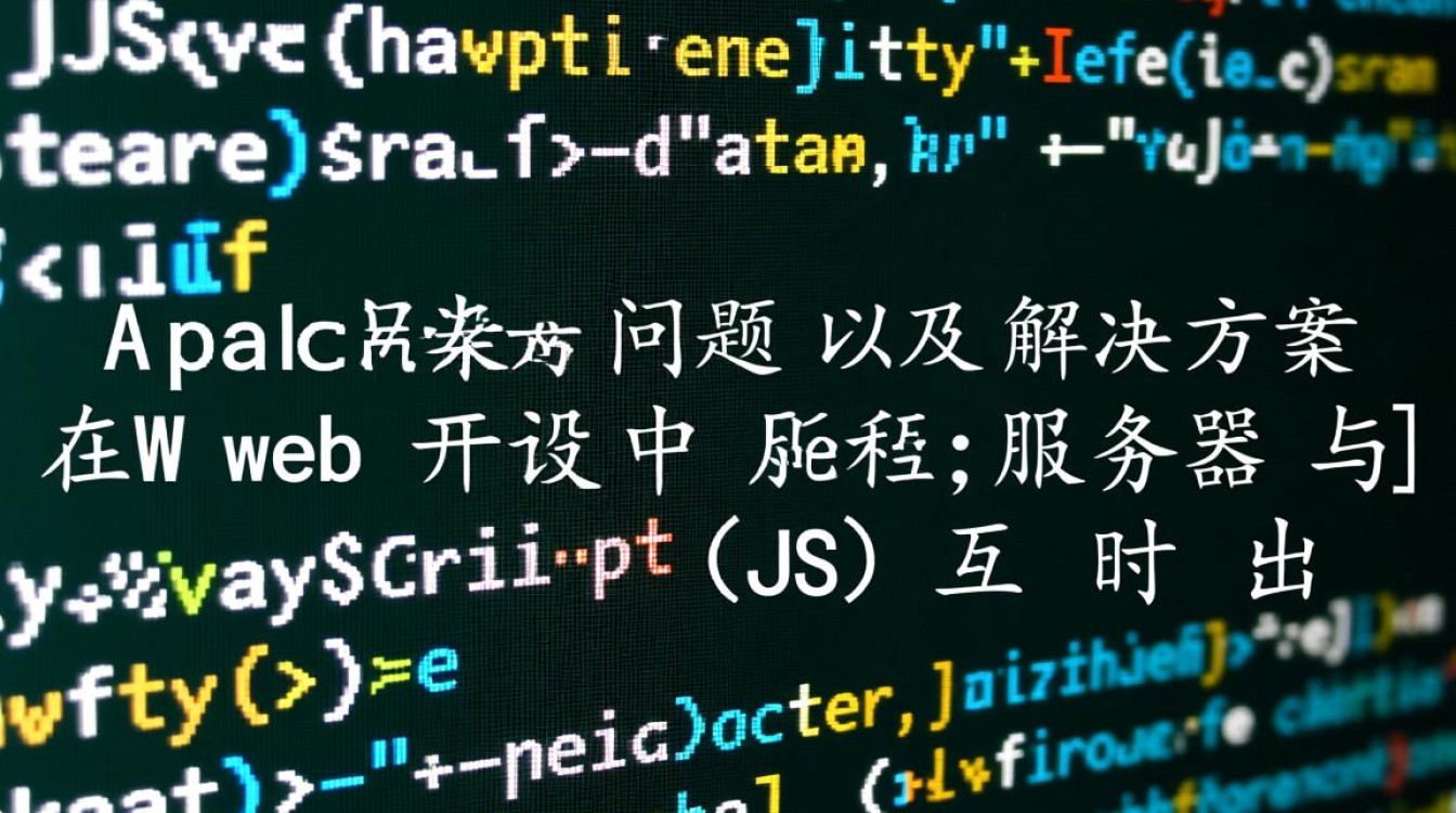 Apache出现乱码问题该如何彻底解决? 第1张 Apache出现乱码问题该如何彻底解决? 第1张
