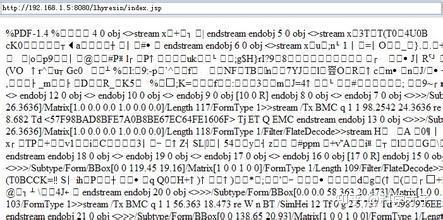 Apache出现乱码问题该如何彻底解决? 第2张 Apache出现乱码问题该如何彻底解决? 第2张