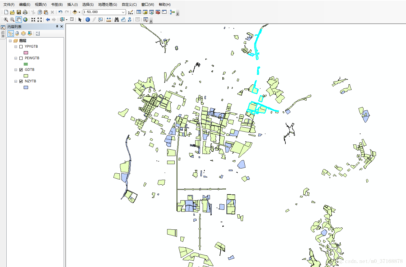 arcmap怎么筛选数据库 第1张 arcmap怎么筛选数据库 第1张
