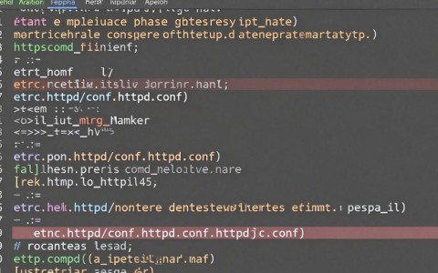 CentOS Apache如何绑定域名?Apache绑定域名详细教程 第3张 CentOS Apache如何绑定域名?Apache绑定域名详细教程 第3张