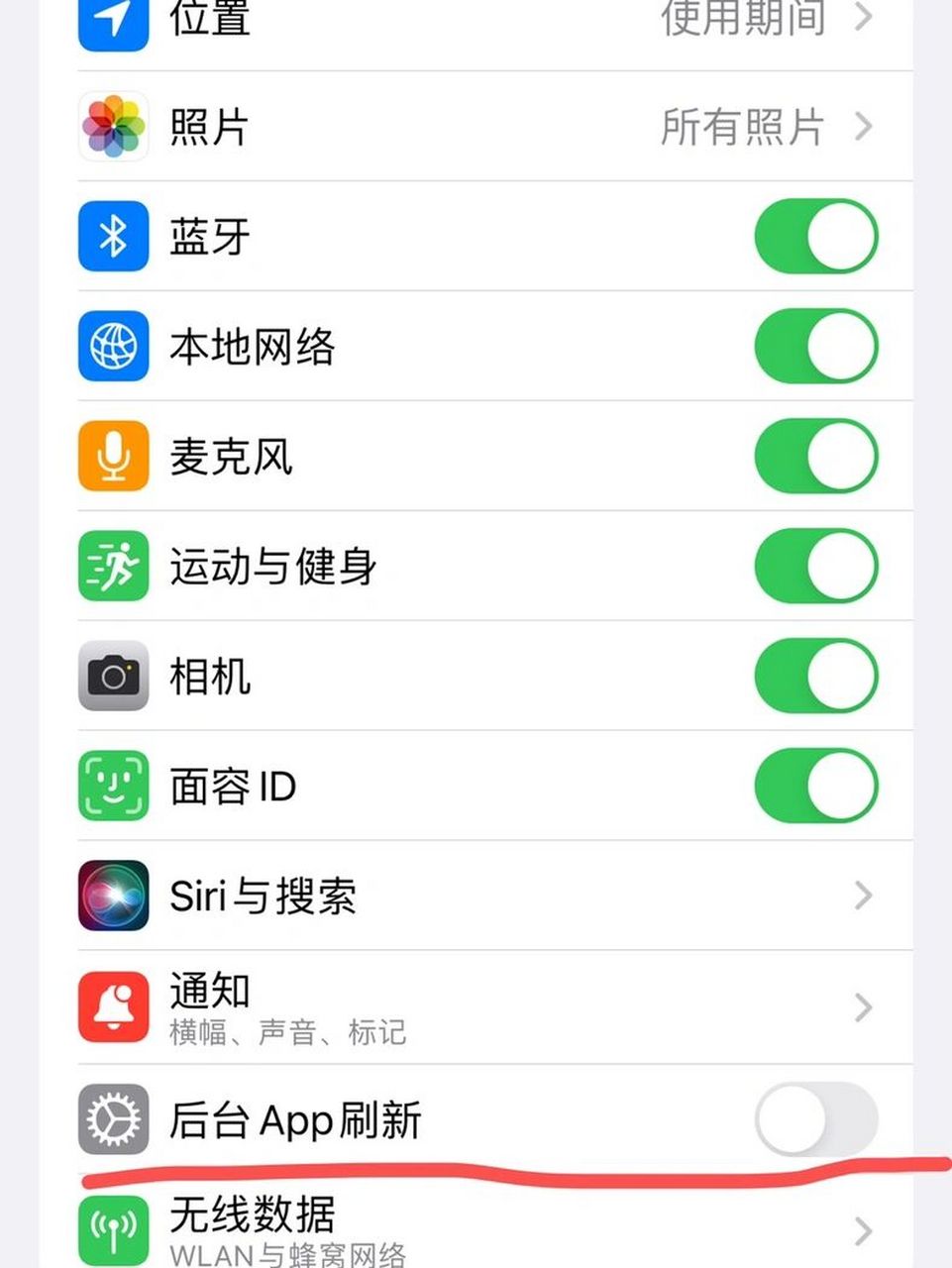 为什么现在微信上都显示App 第3张 为什么现在微信上都显示App 第3张