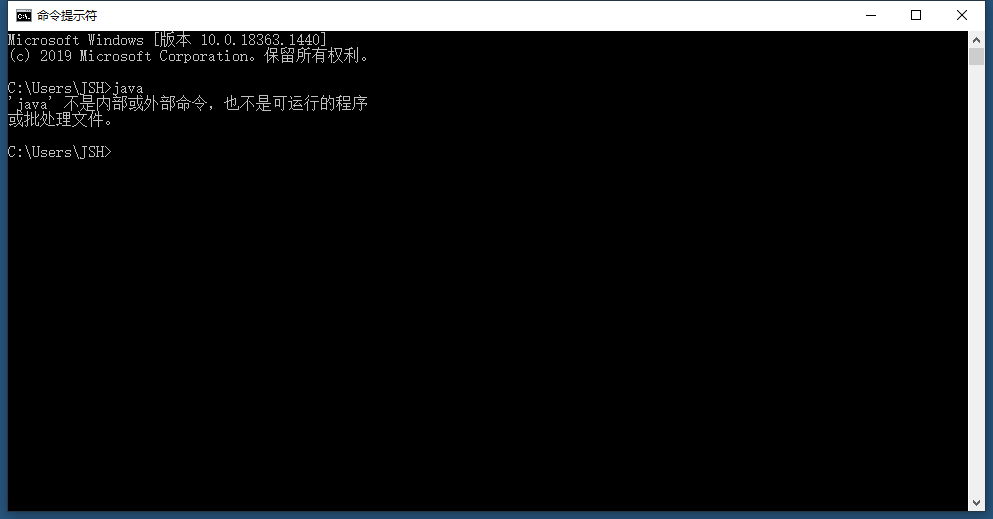 windows配置java环境,java环境变量配置教程 第1张 windows配置java环境,java环境变量配置教程 第1张