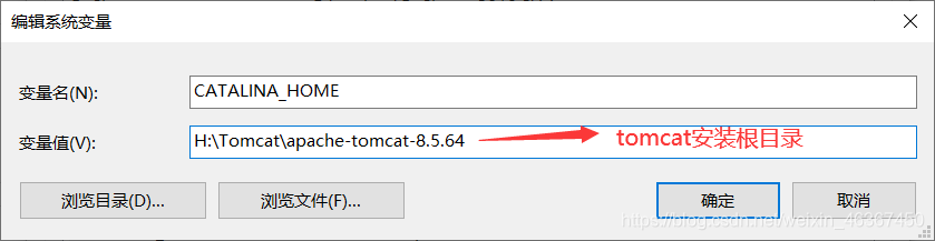 tomcat ip绑定域名怎么设置,tomcat配置域名 第2张 tomcat ip绑定域名怎么设置,tomcat配置域名 第2张