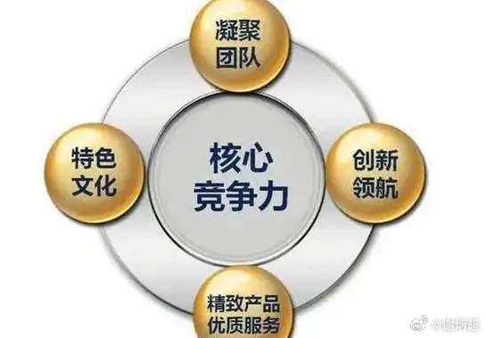 网络技术开发服务公司为何在市场上独树一帜,其核心竞争力究竟是什么? 第1张 网络技术开发服务公司为何在市场上独树一帜,其核心竞争力究竟是什么? 第1张