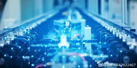 工业智能机器人能源动力如何选型?智能机器人能源管理系统 第1张 工业智能机器人能源动力如何选型?智能机器人能源管理系统 第1张
