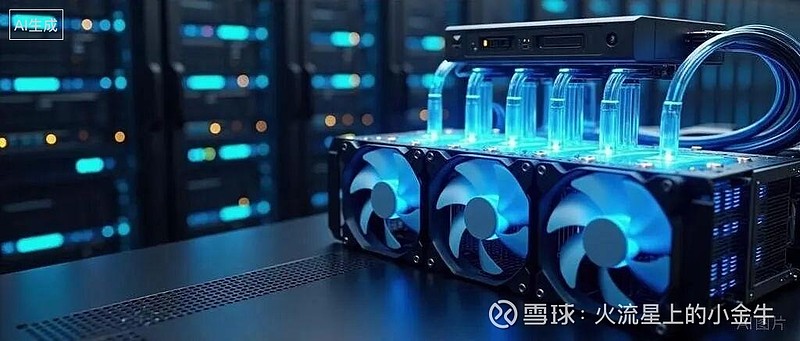 服务器水冷机箱的优势与适用场景,你了解多少? 第1张 服务器水冷机箱的优势与适用场景,你了解多少? 第1张