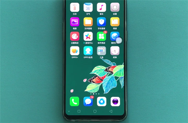 oppo r17为什么连不上wifi 第3张
