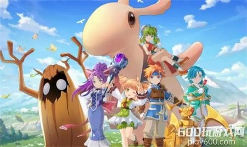 魔力宝贝手游哪个服务器人最多最稳定? 第3张 魔力宝贝手游哪个服务器人最多最稳定? 第3张