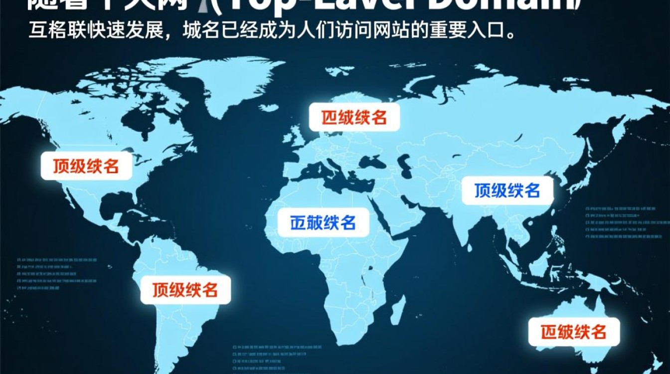 World域名究竟属于哪个国家的?揭秘全球顶级域名的归属之谜! 第3张 World域名究竟属于哪个国家的?揭秘全球顶级域名的归属之谜! 第3张