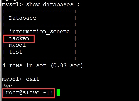 怎么通过ssh连接mysql数据库 第3张 怎么通过ssh连接mysql数据库 第3张