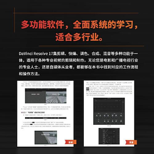 达芬奇配置怎么选,达芬奇配置教程 第3张 达芬奇配置怎么选,达芬奇配置教程 第3张