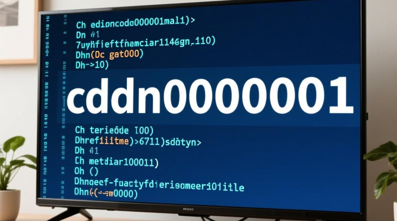 移动机顶盒遇到cdn00001状态码,这是什么问题?如何解决? 第3张 移动机顶盒遇到cdn00001状态码,这是什么问题?如何解决? 第3张