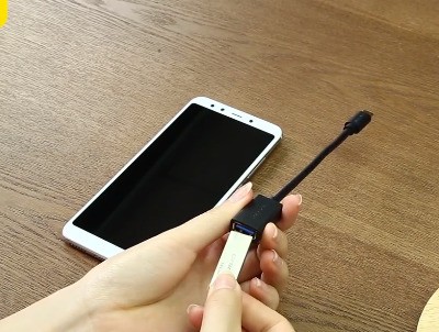 oppo手机为什么读不出u盘 第2张 oppo手机为什么读不出u盘 第2张