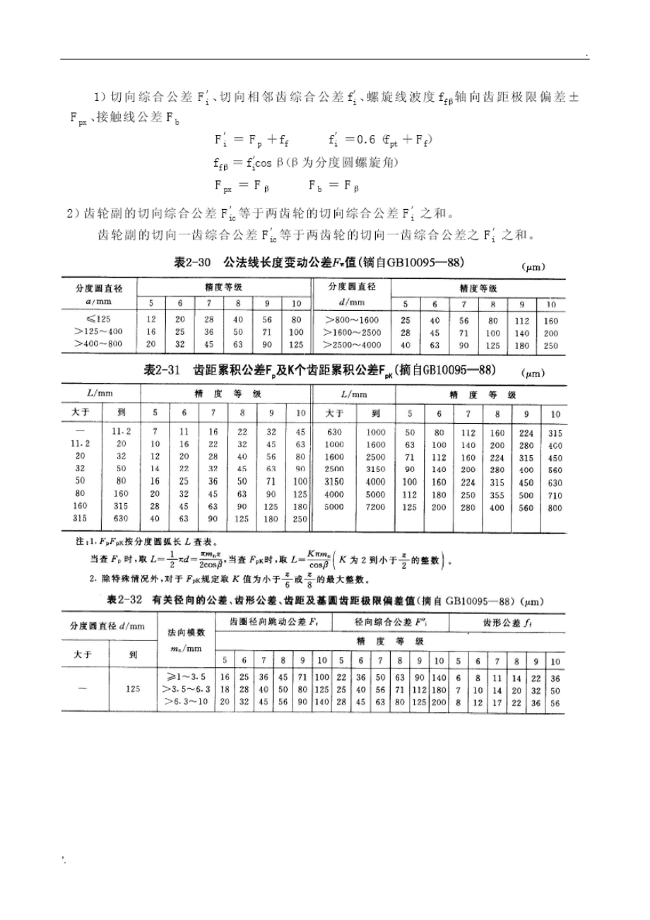 机械设计配置指南，机械设计配置 第3张