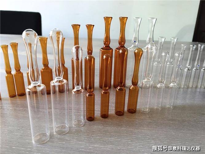 工业安瓿质检怎么做?安瓿瓶缺陷检测标准 第3张 工业安瓿质检怎么做?安瓿瓶缺陷检测标准 第3张