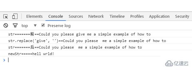 javascript怎么去掉 第2张 javascript怎么去掉 第2张