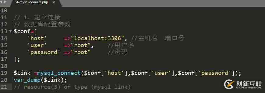 怎么登录php数据库 第3张 怎么登录php数据库 第3张