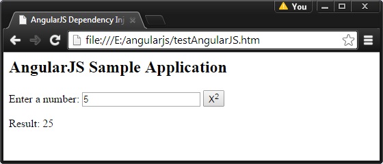 AngularJS模块详解及示例代码,模块如何定义与依赖载入? 第1张 AngularJS模块详解及示例代码,模块如何定义与依赖载入? 第1张