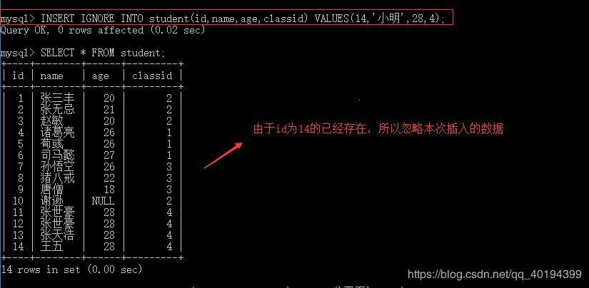 给mysql表加注释怎么操作?mysql添加表字段注释语句 第1张 给mysql表加注释怎么操作?mysql添加表字段注释语句 第1张