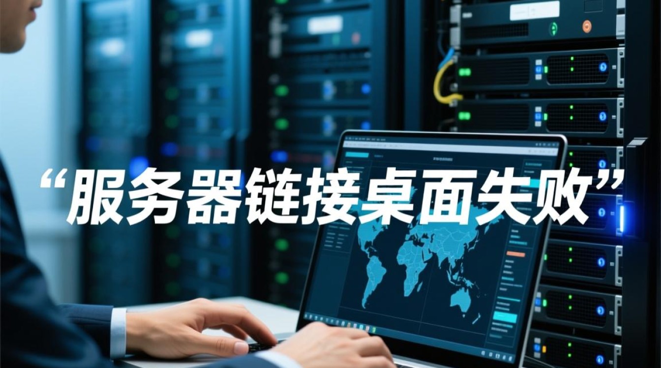 电脑连接服务器失败怎么办?排查步骤有哪些? 第3张 电脑连接服务器失败怎么办?排查步骤有哪些? 第3张