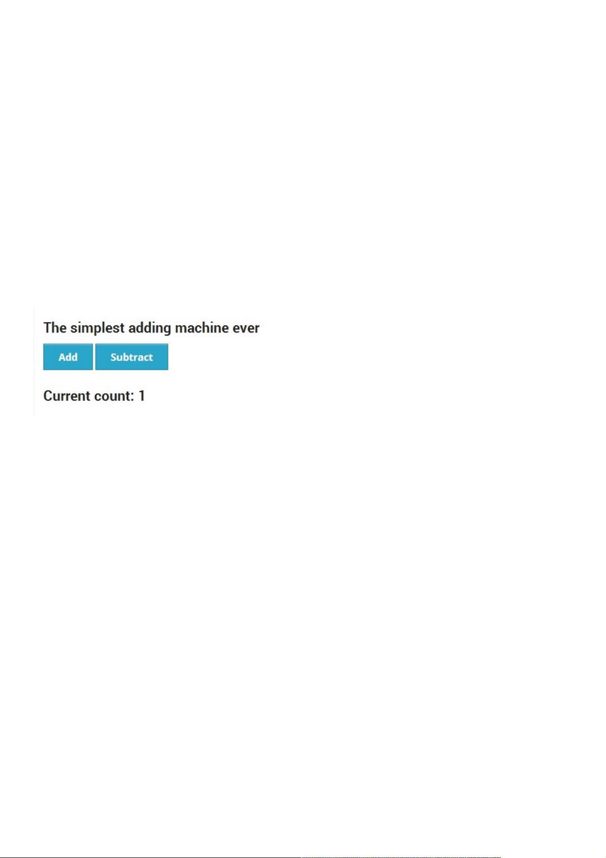 AngularJS动态生成元素后,如何正确绑定事件? 第1张 AngularJS动态生成元素后,如何正确绑定事件? 第1张