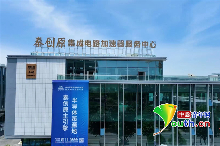 加速器服务器 西安为何成为企业网络加速首选之地?揭秘其优势与奥秘! 第2张 加速器服务器 西安为何成为企业网络加速首选之地?揭秘其优势与奥秘! 第2张