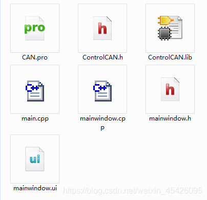 qt怎么读取pdf中的数据库 第2张 qt怎么读取pdf中的数据库 第2张