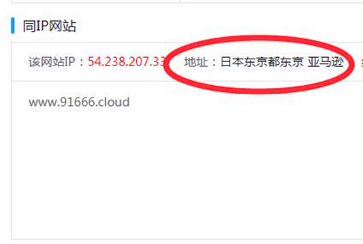 日本网站域名究竟是什么?揭秘日本域名使用之谜! 第2张 日本网站域名究竟是什么?揭秘日本域名使用之谜! 第2张