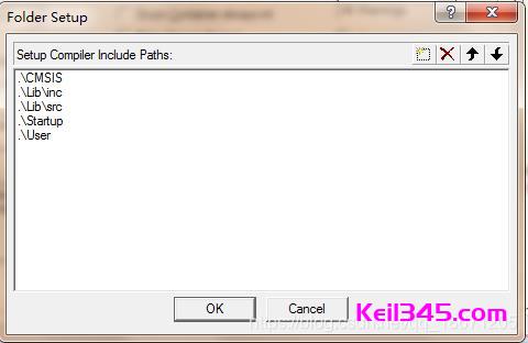 keil怎么添加数据库 第2张 keil怎么添加数据库 第2张