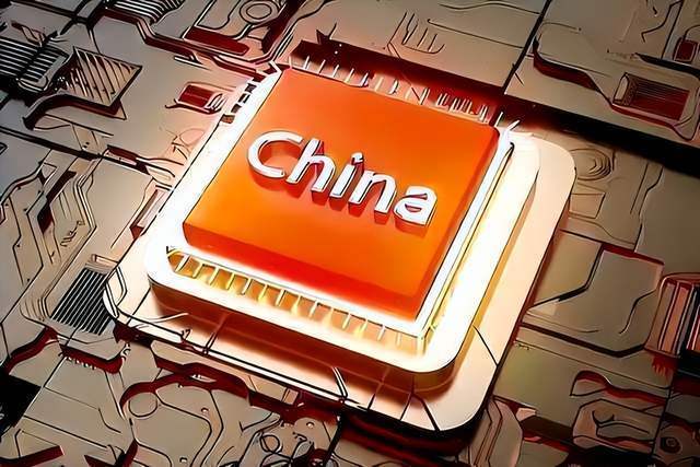 国产服务器芯片,能否突破国际封锁,引领中国服务器产业新纪元? 第2张 国产服务器芯片,能否突破国际封锁,引领中国服务器产业新纪元? 第2张