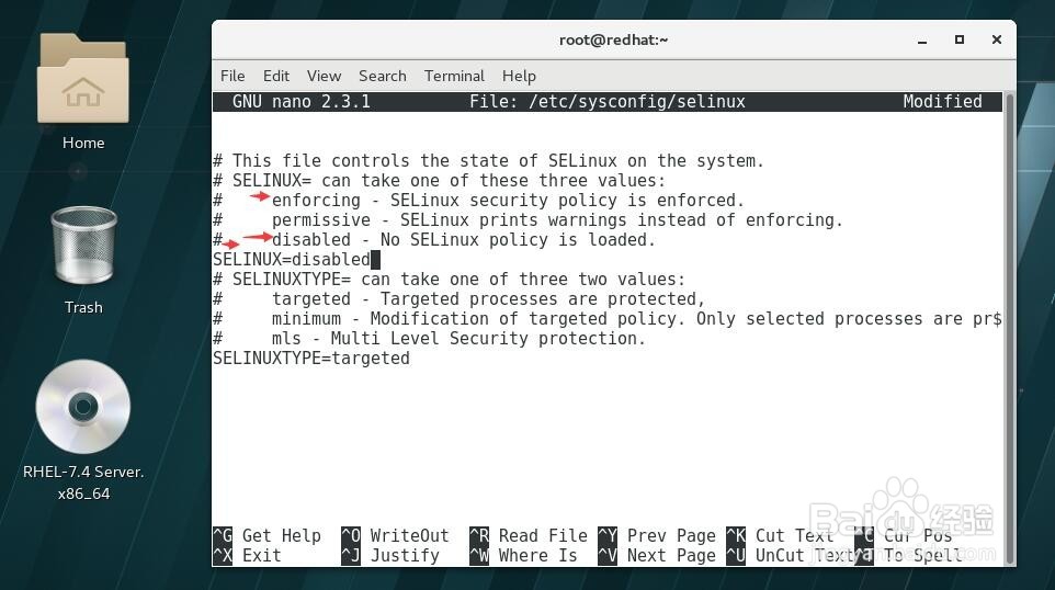 安卓如何关闭selinux 第1张 安卓如何关闭selinux 第1张