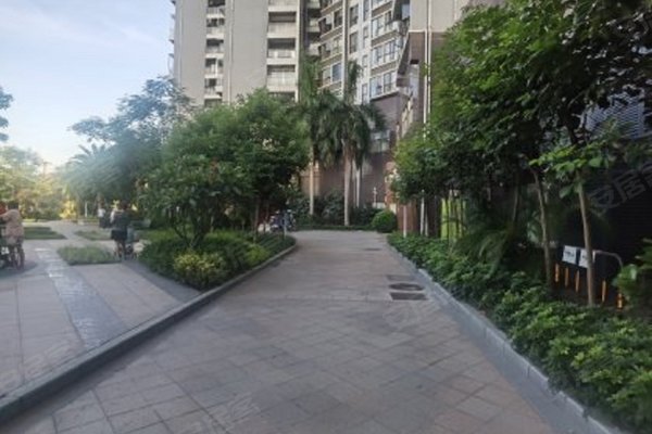 融域名城究竟隶属于哪个具体街道?揭秘其归属之谜! 第3张 融域名城究竟隶属于哪个具体街道?揭秘其归属之谜! 第3张