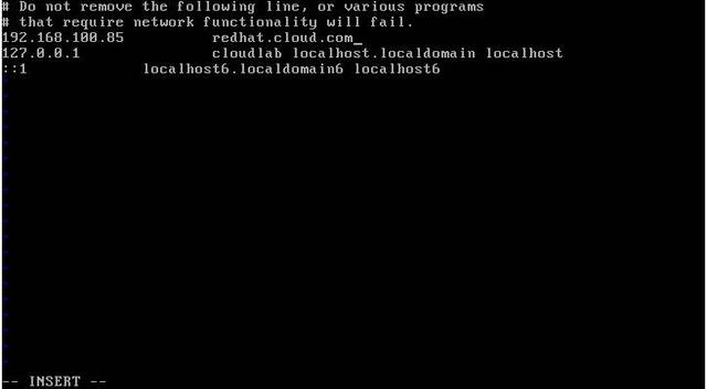 Linux NFS服务器配置时,如何解决客户端挂载失败问题? 第2张 Linux NFS服务器配置时,如何解决客户端挂载失败问题? 第2张