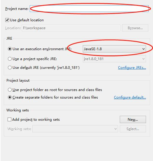 eclipse编译Java教程,新手如何顺利完成项目编译? 第1张 eclipse编译Java教程,新手如何顺利完成项目编译? 第1张