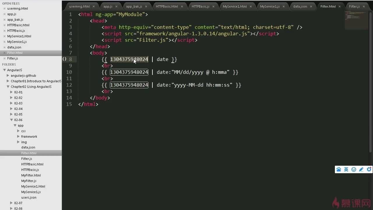 AngularJS指令间如何实现交互?示例代码解析与技巧 第3张 AngularJS指令间如何实现交互?示例代码解析与技巧 第3张