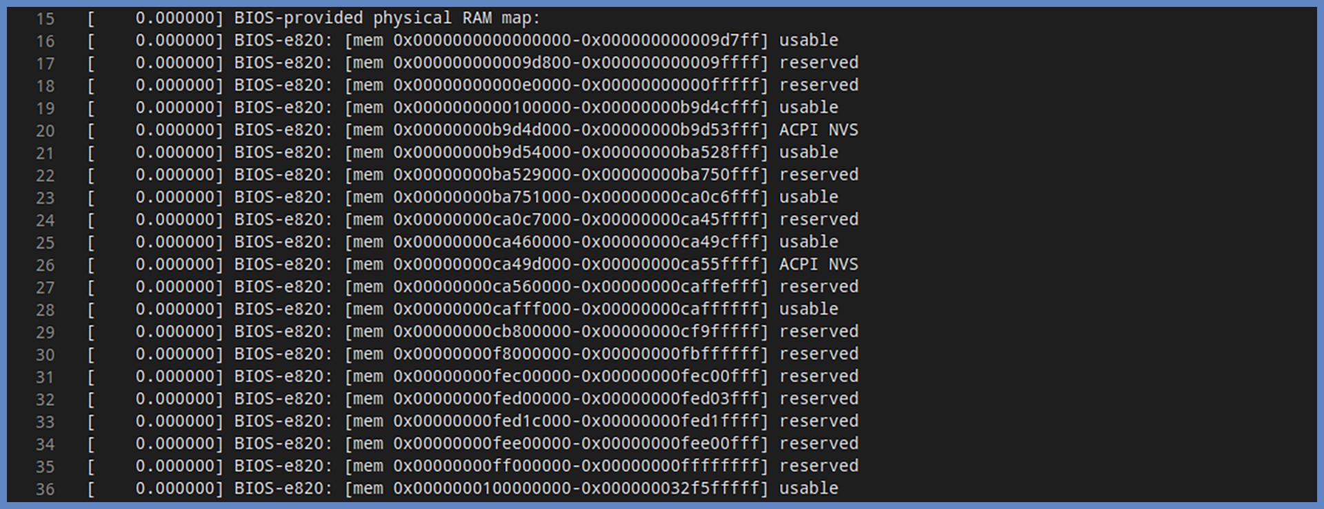x86物理机磁盘数量是否存在隐藏限制?