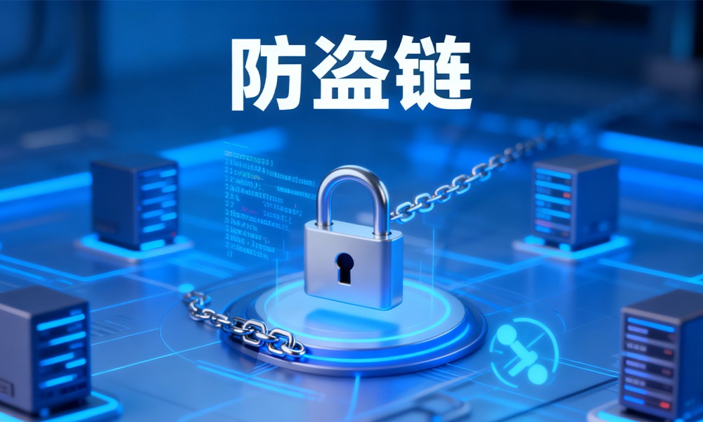 域名防盗链怎么设置,域名防盗链 第3张 域名防盗链怎么设置,域名防盗链 第3张
