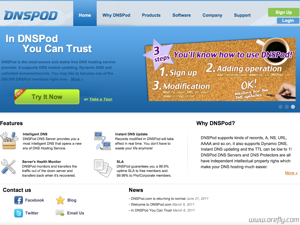 dnspod域名续费贵吗,dnspod域名续费 第2张 dnspod域名续费贵吗,dnspod域名续费 第2张